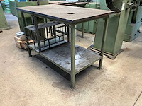 Werktafel - afbeelding 2 van  3