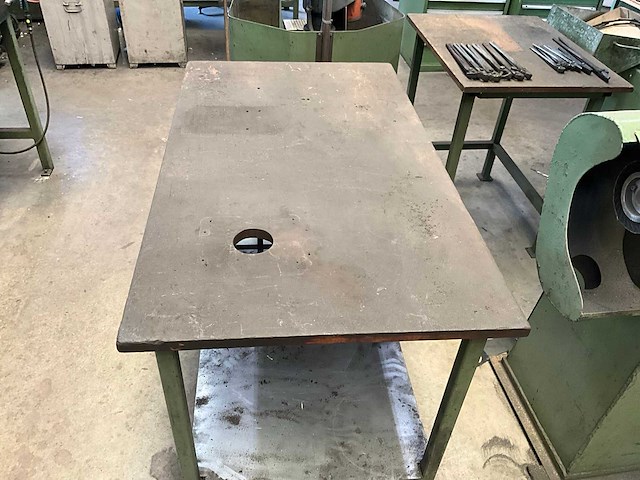 Werktafel - afbeelding 3 van  3
