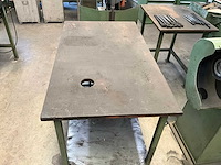 Werktafel - afbeelding 3 van  3