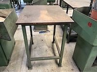 Werktafel - afbeelding 1 van  2
