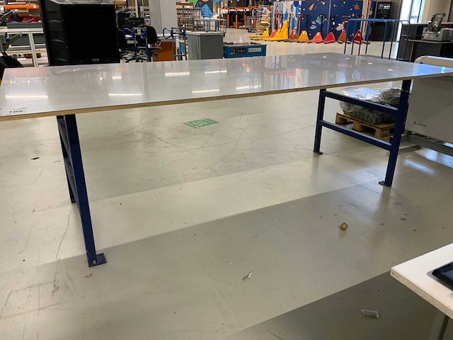 Werktafel - afbeelding 2 van  6