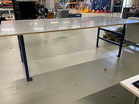 Werktafel - afbeelding 2 van  6