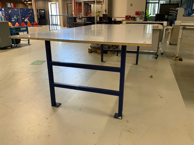 Werktafel - afbeelding 3 van  6