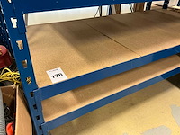Werktafel - afbeelding 3 van  4
