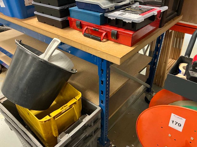 Werktafel - afbeelding 4 van  4