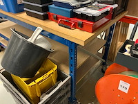 Werktafel - afbeelding 4 van  4