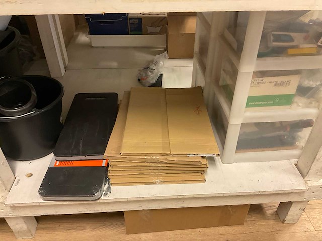 Werktafel - afbeelding 2 van  13