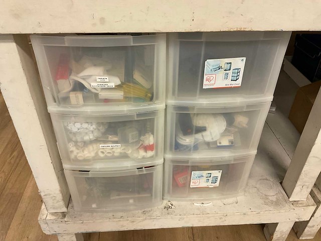 Werktafel - afbeelding 3 van  13