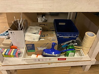 Werktafel - afbeelding 5 van  13