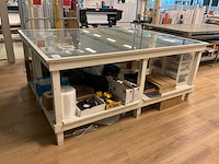Werktafel - afbeelding 1 van  13