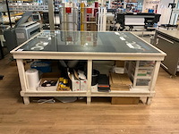 Werktafel - afbeelding 6 van  13