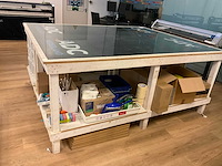 Werktafel - afbeelding 9 van  13