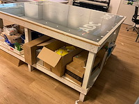 Werktafel - afbeelding 10 van  13