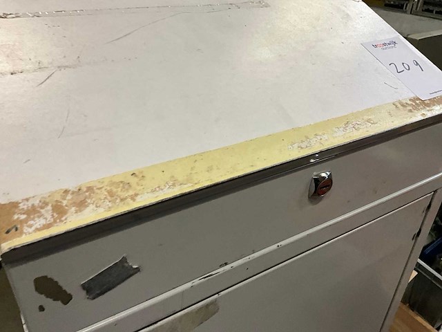 Werktafel - afbeelding 6 van  10