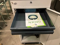 Werktafel - afbeelding 9 van  10
