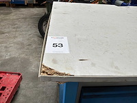 Werktafel - afbeelding 2 van  3