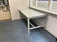 Werktafel - afbeelding 2 van  2