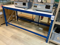 Werktafel - afbeelding 1 van  3