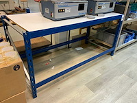 Werktafel - afbeelding 2 van  3
