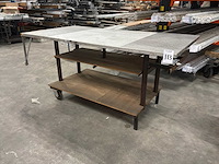 Werktafel - afbeelding 2 van  4