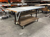 Werktafel - afbeelding 3 van  4