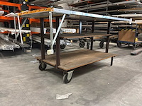Werktafel - afbeelding 4 van  4