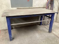 Werktafel - afbeelding 1 van  8