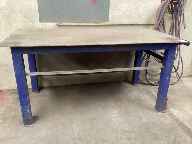 Werktafel - afbeelding 2 van  8
