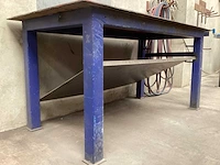 Werktafel - afbeelding 5 van  8