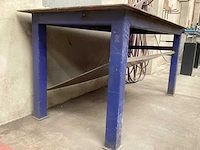 Werktafel - afbeelding 6 van  8
