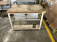 Werktafel