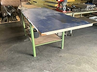 Werktafel - afbeelding 2 van  5