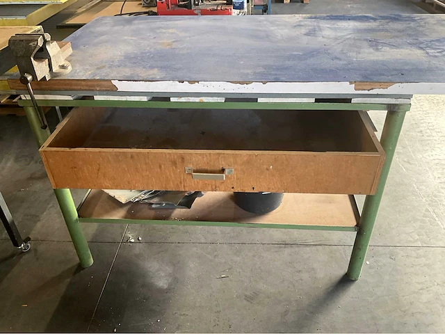 Werktafel - afbeelding 5 van  5