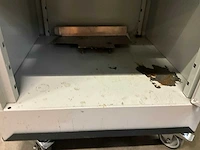 Werktafel - afbeelding 10 van  10