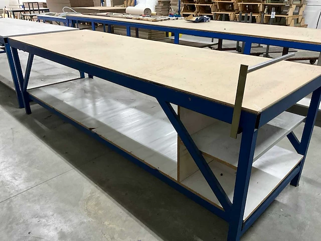 Werktafel - afbeelding 3 van  4