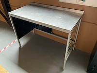 Werktafel