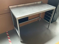 Werktafel - afbeelding 3 van  3