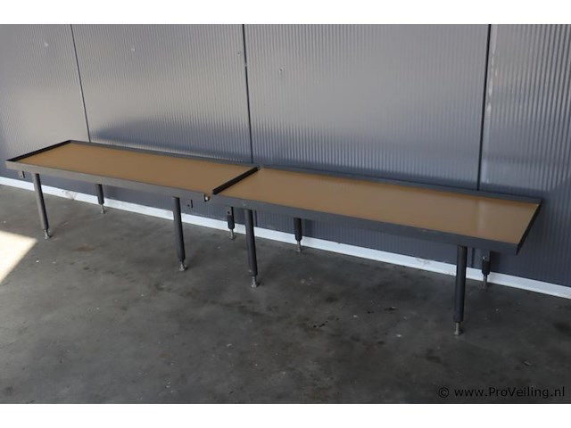 Werktafel - afbeelding 1 van  6