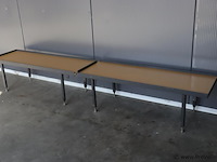 Werktafel - afbeelding 1 van  6