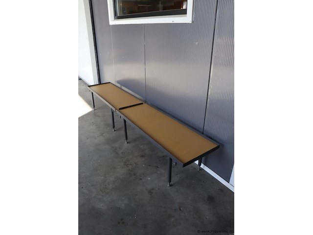 Werktafel - afbeelding 3 van  6