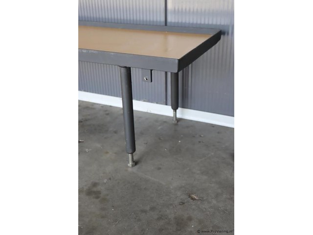 Werktafel - afbeelding 4 van  6