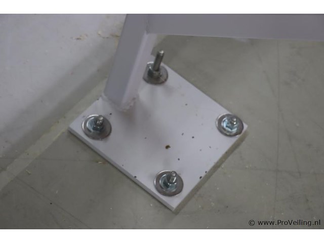 Werktafel - afbeelding 3 van  4