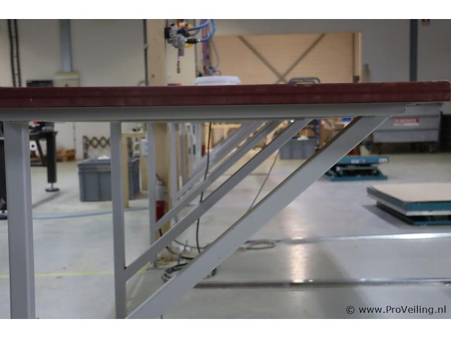 Werktafel - afbeelding 4 van  4