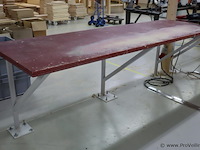 Werktafel - afbeelding 1 van  4