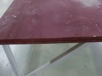 Werktafel - afbeelding 2 van  4