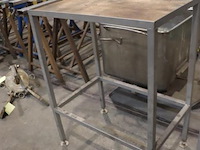 Werktafel