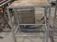 Werktafel - afbeelding 2 van  5