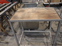 Werktafel - afbeelding 3 van  5