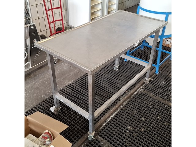Werktafel - afbeelding 2 van  7