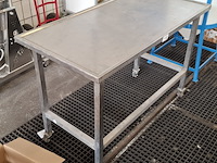Werktafel - afbeelding 2 van  7